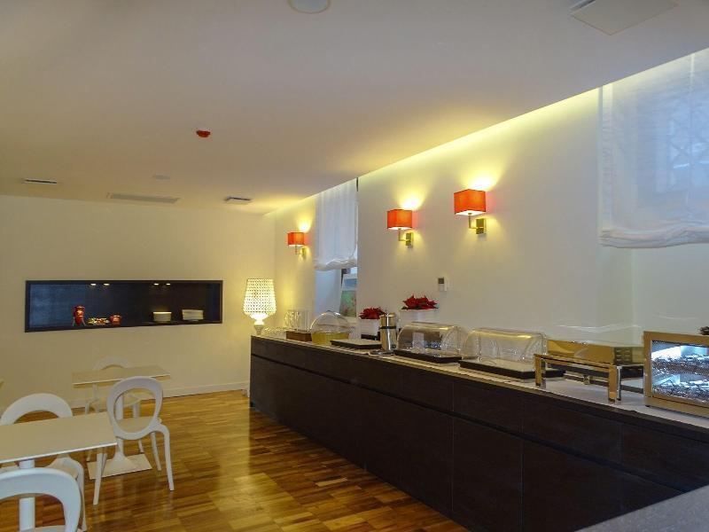 Torrione Hotel Reggio di Calabria Kültér fotó