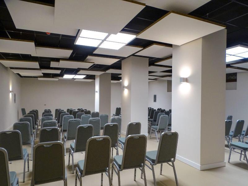 Torrione Hotel Reggio di Calabria Kültér fotó
