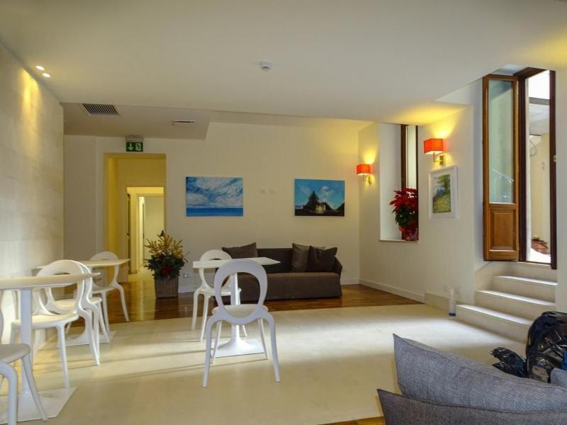 Torrione Hotel Reggio di Calabria Kültér fotó