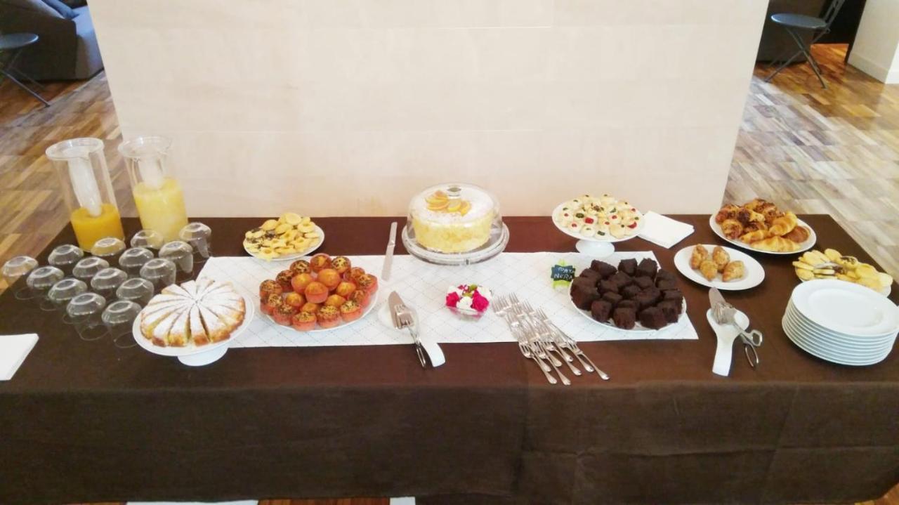 Torrione Hotel Reggio di Calabria Kültér fotó