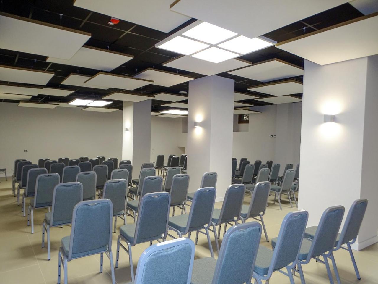 Torrione Hotel Reggio di Calabria Kültér fotó